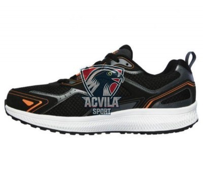 SKECHERS GO RUN CONSISTENT - acvilasport.md photo 1 SKECHERS GO RUN CONSISTENT
