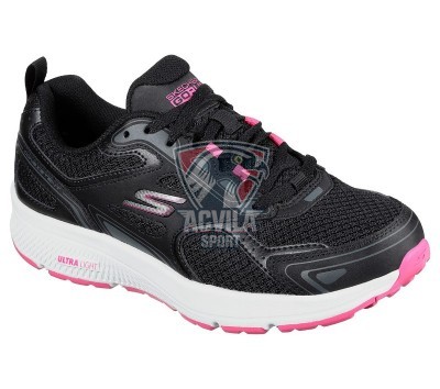 SKECHERS GO RUN CONSISTENT - acvilasport.md photo 0 SKECHERS GO RUN CONSISTENT