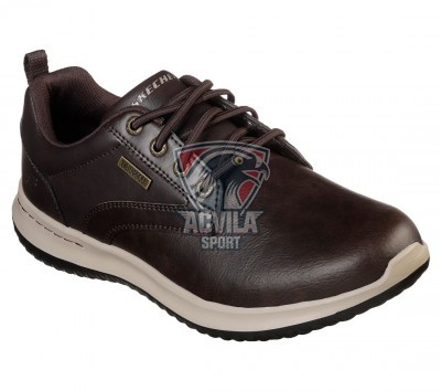 SKECHERS DELSON - ANTIGO - acvilasport.md photo 0 SKECHERS DELSON - ANTIGO