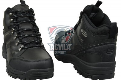 SKECHERS RELMENT TRAVEN - acvilasport.md photo 5 SKECHERS RELMENT TRAVEN