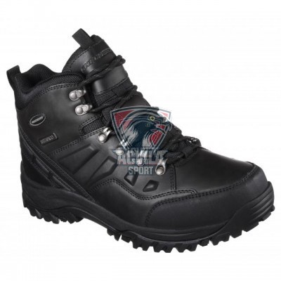 SKECHERS RELMENT TRAVEN - acvilasport.md photo 1 SKECHERS RELMENT TRAVEN