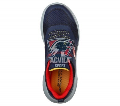 SKECHERS BOUNDER - GORVEN - acvilasport.md photo 0 SKECHERS BOUNDER - GORVEN