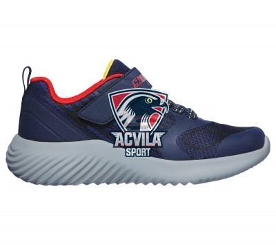 SKECHERS BOUNDER - GORVEN - acvilasport.md photo 3 SKECHERS BOUNDER - GORVEN