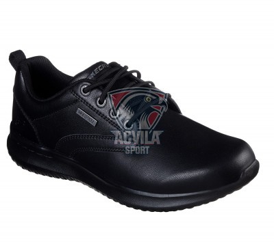 SKECHERS DELSON - ANTIGO - acvilasport.md photo 1 SKECHERS DELSON - ANTIGO
