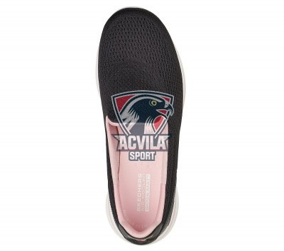 SKECHERS GO WALK - acvilasport.md photo 1 SKECHERS GO WALK