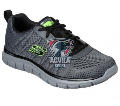 SKECHERS TRACK - acvilasport.md photo 2 SKECHERS TRACK