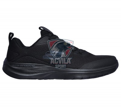 SKECHERS ULTRA GROOVE - acvilasport.md photo 4 SKECHERS ULTRA GROOVE