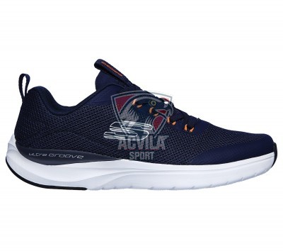 SKECHERS ULTRA GROOVE - acvilasport.md photo 5 SKECHERS ULTRA GROOVE